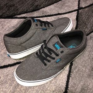 👟 Vans “OFF THE WALL” Low Tops 👟